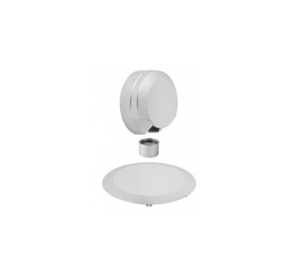 IŠPARDAVIMAS. Geberit dangtelis vonios sifonui su dangteliu persipylimo skylei, baltos sp.