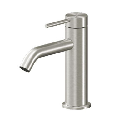 QD MagistroLab TREK praustuvo maišytuvas iš nerūdijančio plieno