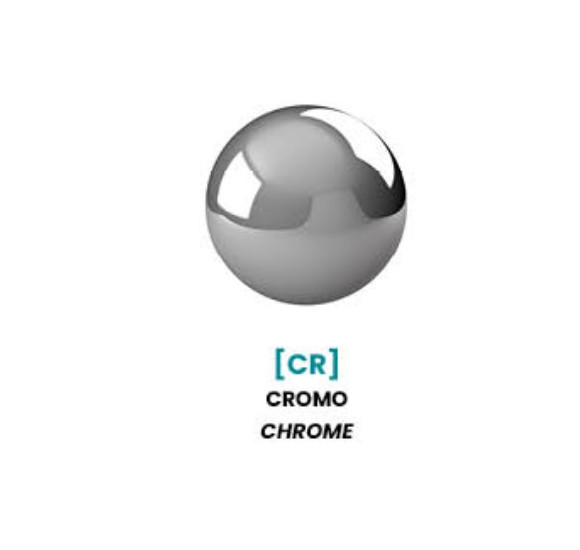 QD MagistroLab Smile potinkinis vonios maišytuvas