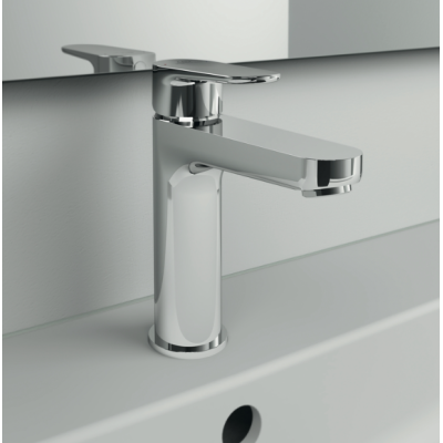 Ideal Standard CERAFINE O H120 praustuvo maišytuvas be dugno vožtuvo, chromo sp.