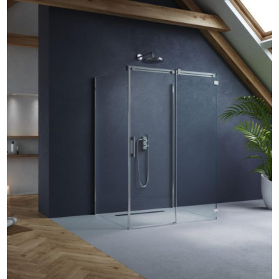 Nestandartinės dušo kabinos matavimo paslaugos užsakymas