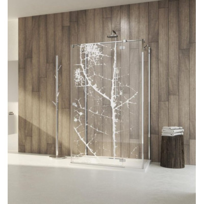 Nestandartinės dušo kabinos matavimo paslaugos užsakymas