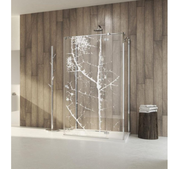 Nestandartinės dušo kabinos matavimo paslaugos užsakymas