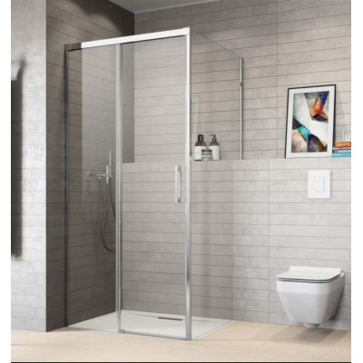 Nestandartinės dušo kabinos matavimo paslaugos užsakymas