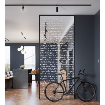 Nestandartinės dušo kabinos matavimo paslaugos užsakymas