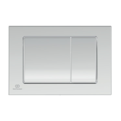 IŠPARDAVIMAS. Vandens nuleidimo klavišas Ideal Standard Septa Pro M1, antivandalinis, blizgi chromo sp.