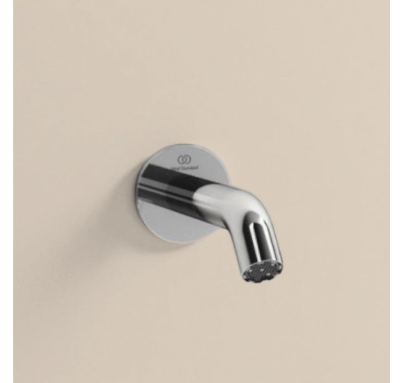 Ideal Standard Ceraline vonios snapas 180mm, pasirenkamos spalvos