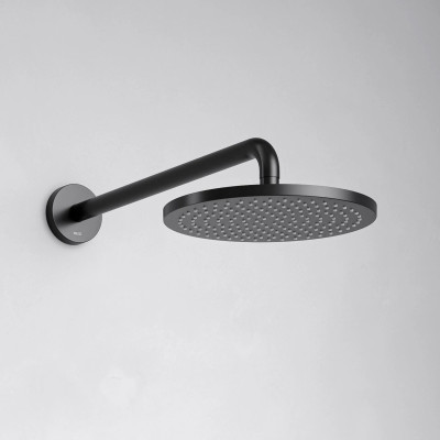 Keuco IXMO 7 termostatinės potinkinės dušo sistemos komplektas