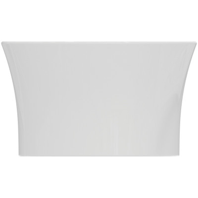 Ideal Standard La Dolce Vita pastatomas ant stalviršio praustuvas 34x34cm