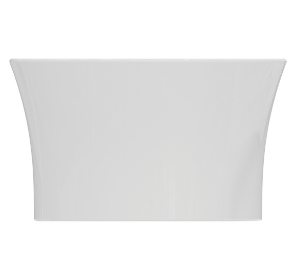 Ideal Standard La Dolce Vita pastatomas ant stalviršio praustuvas 34x34cm