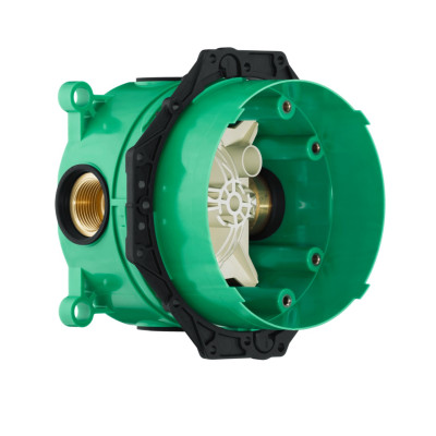 Hansgrohe universali potinkinė maišytuvo dėžutė iBox 01800180