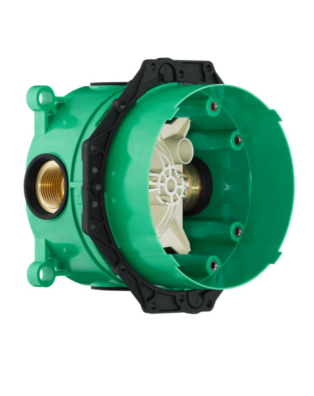 Hansgrohe universali potinkinė maišytuvo dėžutė iBox 01800180