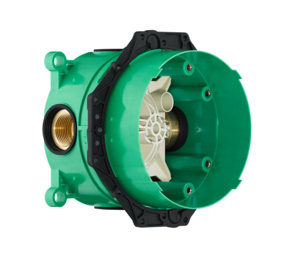 Hansgrohe universali potinkinė maišytuvo dėžutė iBox 01800180