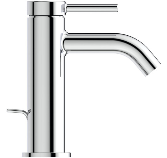 Ideal Standard CERALINE Nuovo H85 maišytuvas praustuvui su dugno vožtuvu