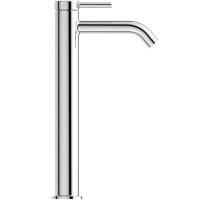 Ideal Standard CERALINE Nuovo H240 maišytuvas praustuvui be dugno vožtuvo, BlueStart