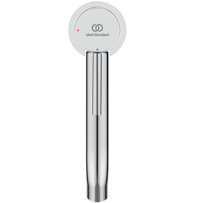 Ideal Standard CERALINE Nuovo H240 maišytuvas praustuvui be dugno vožtuvo, BlueStart