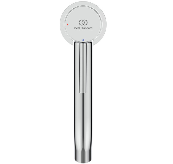 Ideal Standard CERALINE Nuovo H240 maišytuvas praustuvui be dugno vožtuvo, BlueStart