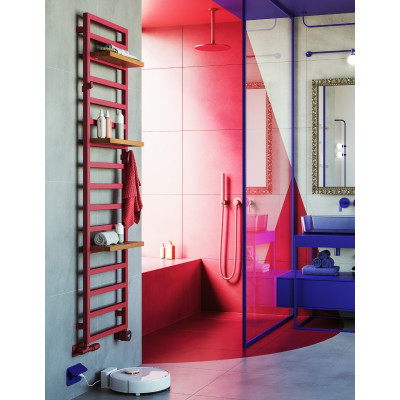 Terma Grid Rankšluosčių džiovintuvas, visos RAL spalvos