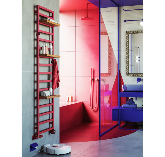 Terma Grid Rankšluosčių džiovintuvas, visos RAL spalvos