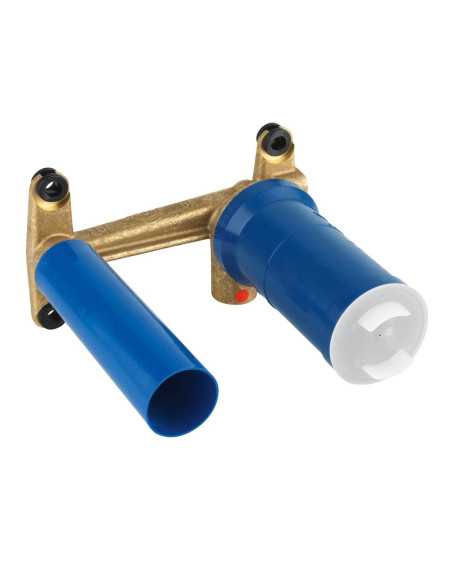 Grohe universali potinkinė dalis 2 dalių maišytuvui praustuvui