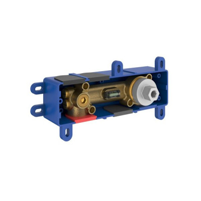 R-box Basin, RAVAK potinkinių maišytuvų potinkinė dalis Espirit ir Eleganta serijoms