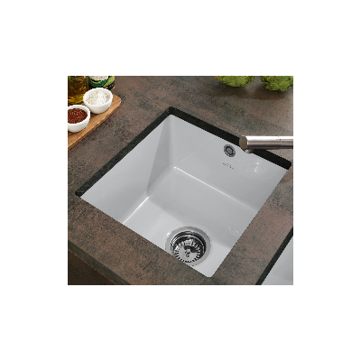 Villeroy & Boch Subway 50 SU keramikinė plautuvė (su papildoma C+ danga)