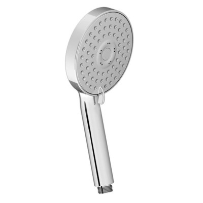 RAVAK dušo galvutės komplektas 903.00 (dušo galvutė, dušo žarna 150 cm, laikiklis)