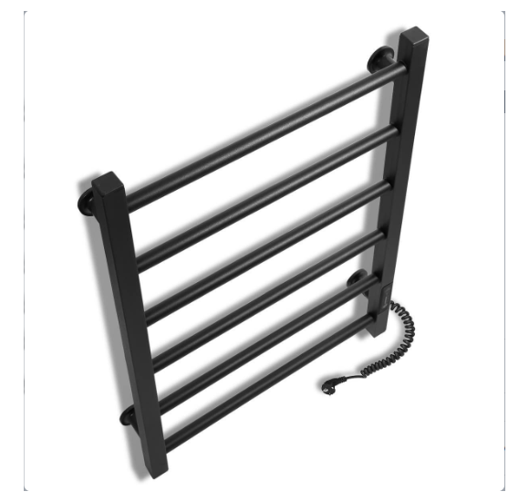 Elektrinis rankšluosčių džiovintuvas Laris Alfa,  pasirinkite spalvą 440x600