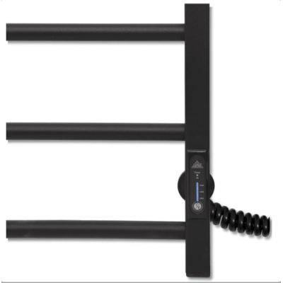 Elektrinis rankšluosčių džiovintuvas Laris Alfa,  pasirinkite spalvą 440x600