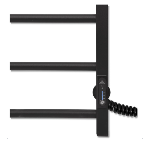 Elektrinis rankšluosčių džiovintuvas Laris Alfa,  pasirinkite spalvą 440x600