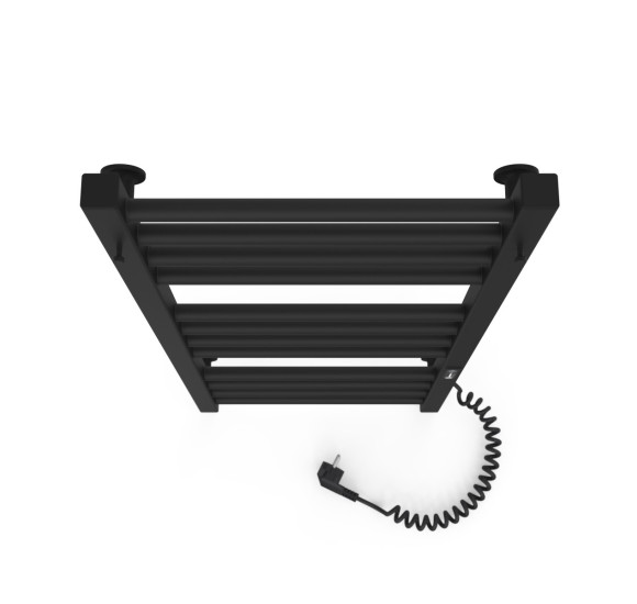 Elektrinis rankšluosčių džiovintuvas Laris Alfa,  pasirinkite spalvą 390x900