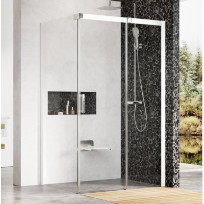 Ravak Dušo kabina Matrix MSDPS 90x120cm, dešinė pusė