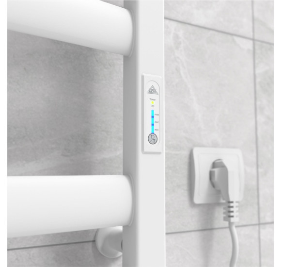 Elektrinis rankšluosčių džiovintuvas Atlant, pasirinkite spalvą  530x700