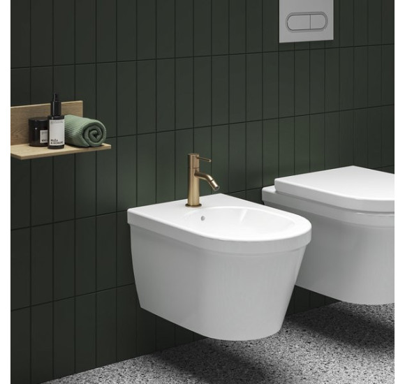 Ravak Espirit bidė maišytuvas 154 mm, be dugno vožtuvo, pasirinkite spalvą