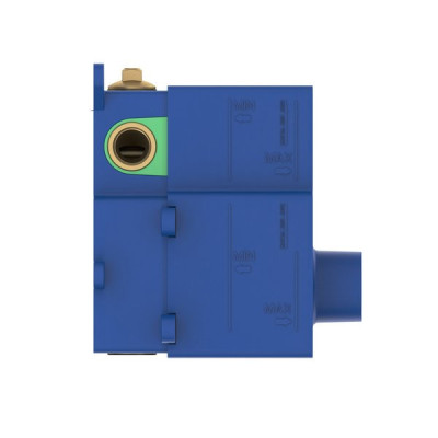 Ravak R-box Termo potinkinė dėžutė termostatiniam vonios/dušo maišytuvui