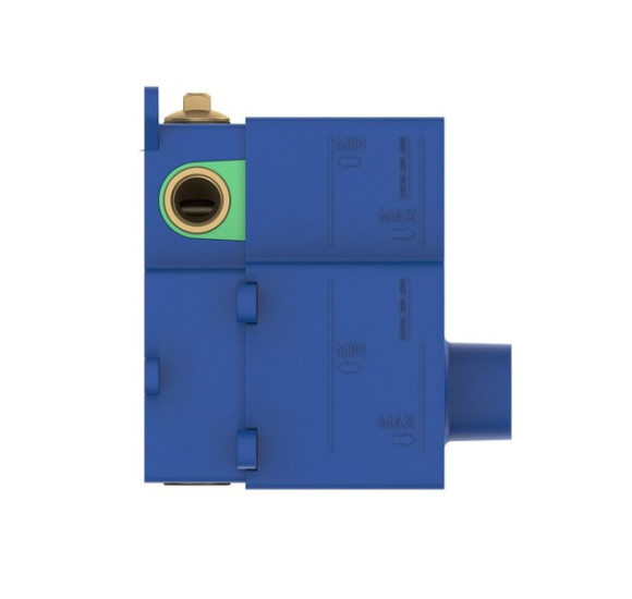 Ravak R-box Termo potinkinė dėžutė termostatiniam vonios/dušo maišytuvui