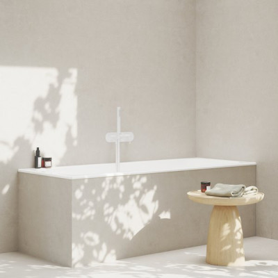 Ravak Espirit potinkinis maišytuvas, 2 krypčių be korpuso, su komplektu, pasirinkite spalvą