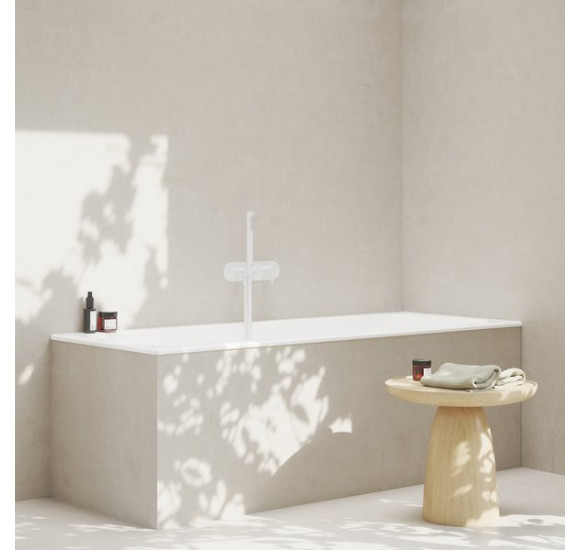 Ravak Espirit potinkinis maišytuvas, 2 krypčių be korpuso, su komplektu, pasirinkite spalvą