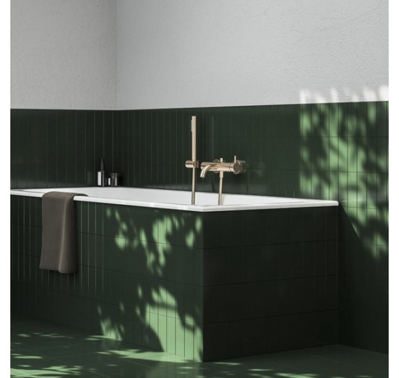 Ravak cilindrinė rankinio dušo galvutė, 26 mm, pasirinkite spalvą