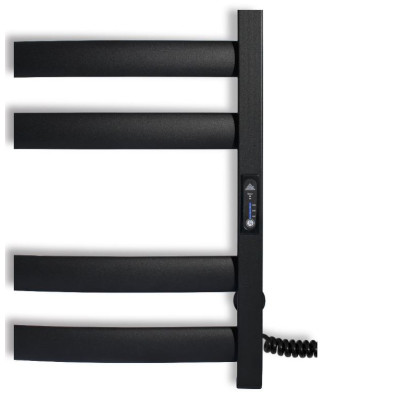 Elektrinis rankšluosčių džiovintuvas Atlant, pasirinkite spalvą 530x900