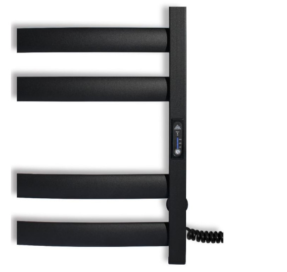 Elektrinis rankšluosčių džiovintuvas Atlant, pasirinkite spalvą 530x900