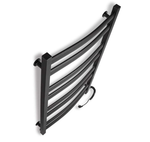 Elektrinis rankšluosčių džiovintuvas Atlant, pasirinkite spalvą 530x900