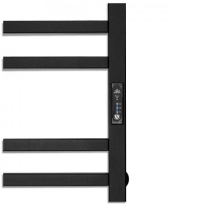 Elektrinis rankšluosčių džiovintuvas Imidz,  pasirinkite spalvą 380x910