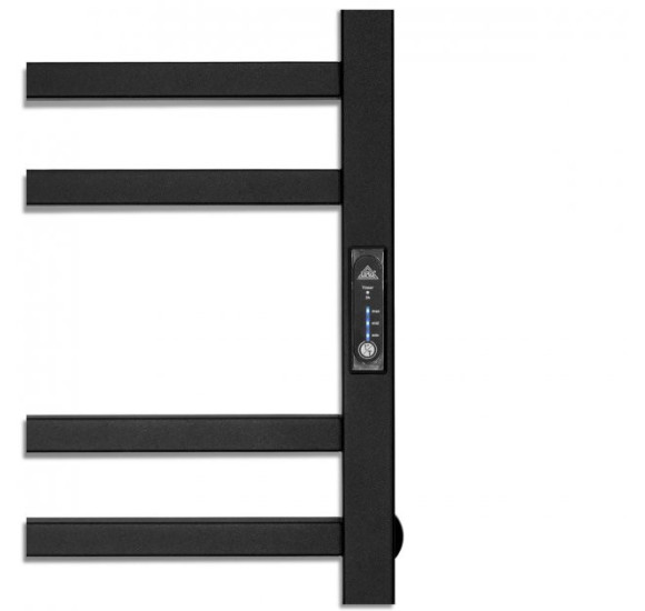 Elektrinis rankšluosčių džiovintuvas Imidz,  pasirinkite spalvą 380x910