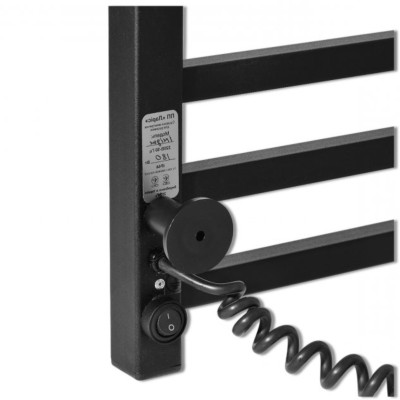 Elektrinis rankšluosčių džiovintuvas Imidz,  pasirinkite spalvą 380x910