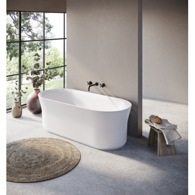 Ravak Ypsilon 180x80 cm, laisvai pastatoma vonia, akrilinė