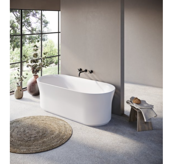 Ravak Ypsilon 180x80 cm, laisvai pastatoma vonia, akrilinė