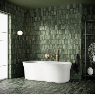 Ravak Ypsilon 180x80 cm, laisvai pastatoma vonia, akrilinė