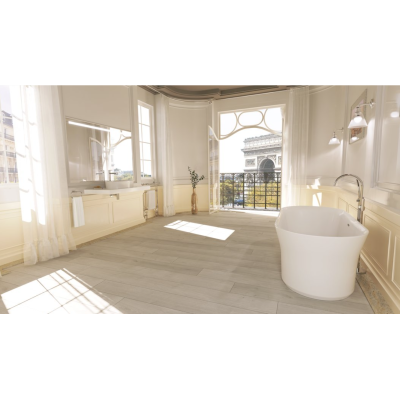 Ravak Ypsilon 180x80 cm, laisvai pastatoma vonia, akrilinė