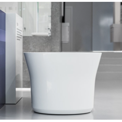 Ravak Ypsilon 180x80 cm, laisvai pastatoma vonia, akrilinė